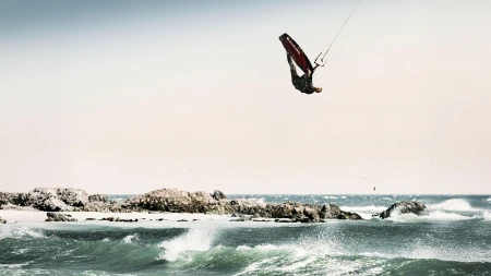 Кайтборд Carved Imperator Pro