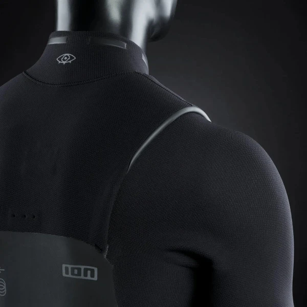 Гидрокостюм ION Seek Core 4/3 Faint-blue