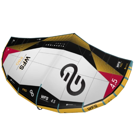 Винг Eleveight WFS PRO V1 2026