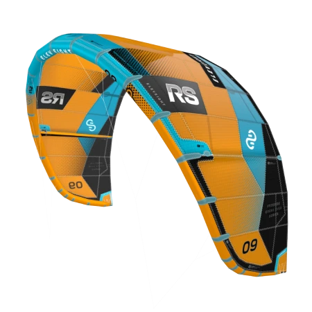 Кайт Eleveight RS V9 2026