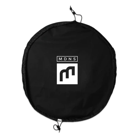 MDNS Changing Mat Black 2023