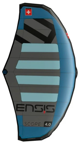 Ensis Wing Score 2021