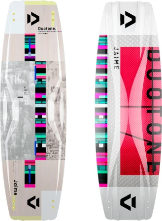 Кайтборд Duotone Jaime 2022