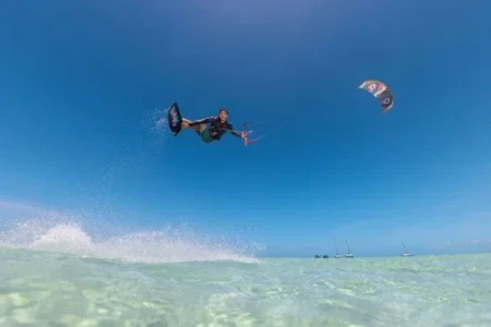 Дельта кайт Duotone Evo D/LAB 2024