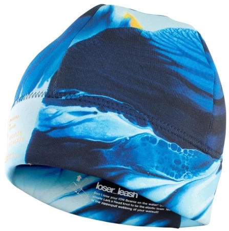 Ion Neo Grace Beanie Blue Capsule 2021