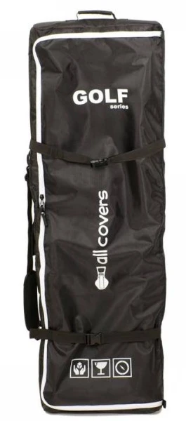 Чехол на колесах All Covers Golf Black