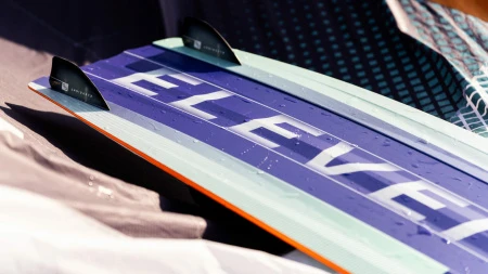 Кайтборд Eleveight Master S V5 2026