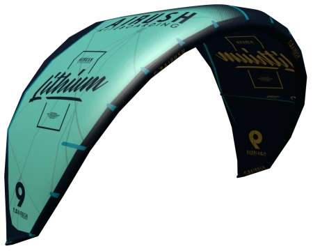 Дельта кайт Airush Lithium V11 2020