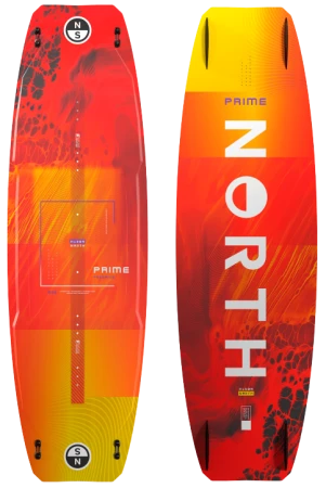 Кайтборд North Prime 2025