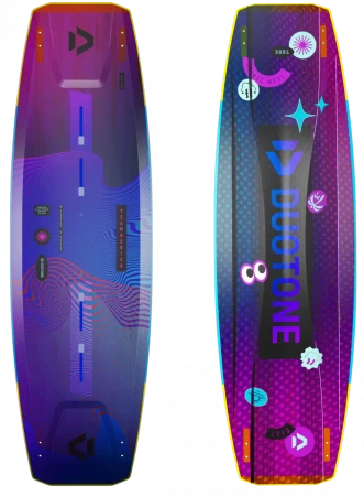 Кайтборд Duotone Team Series 2023