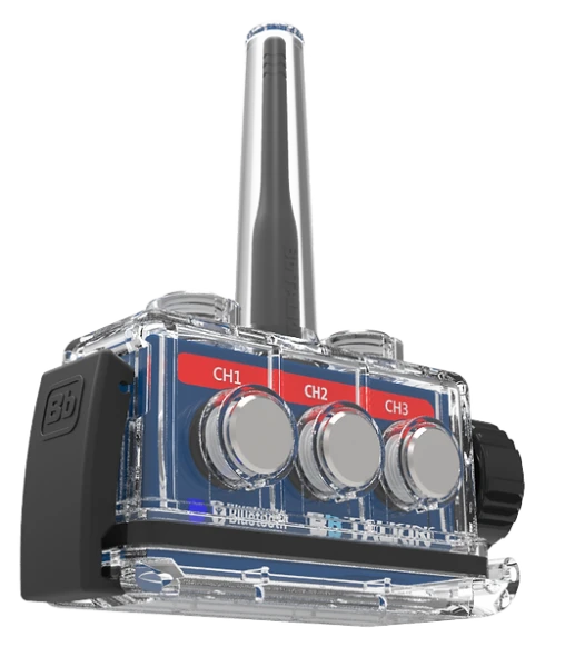 Bb Talkin A01MA 3.0 Главный блок управления