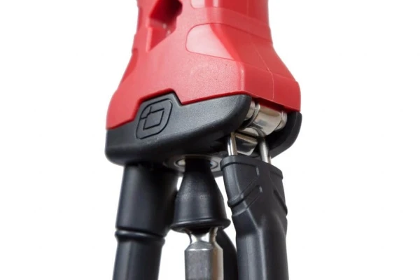 Планка управления Contact Water V4 55 cm 2020