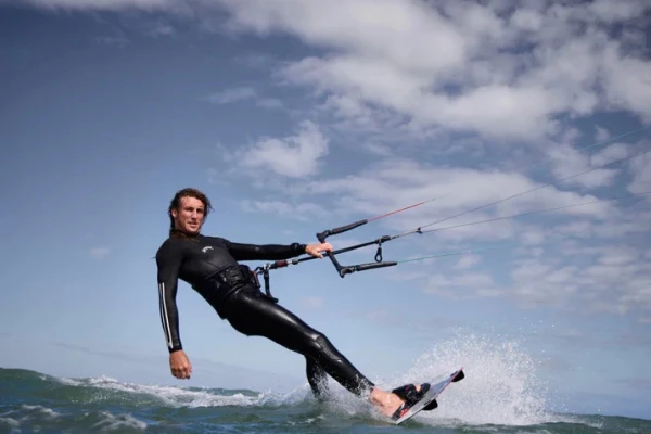 Лиш для кайта North Standard Leash