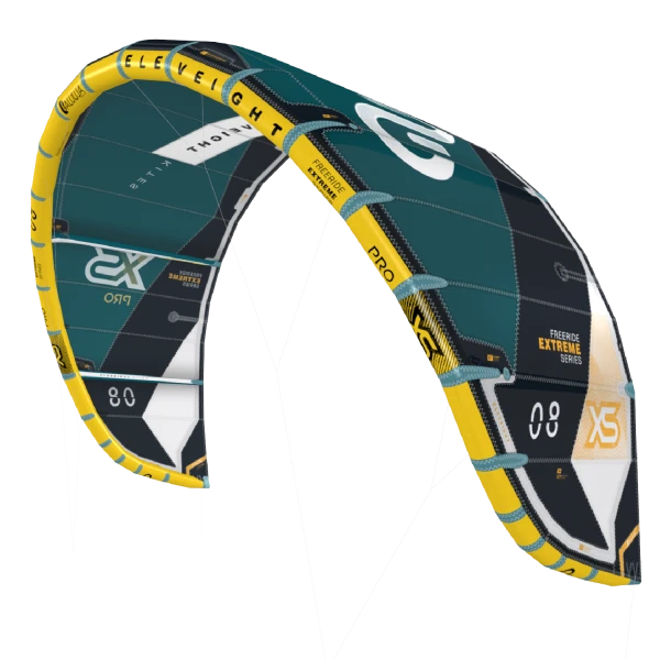 Кайт Eleveight XS PRO V1 2026