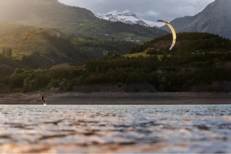 Парафойл Flysurfer Soul 3 2025