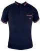 Saint Jaques Paulo 2mm Neo Polo Blue 2022 M