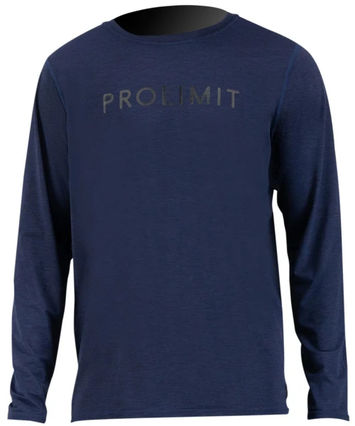 Лайкра для серфинга Prolimit Loosefit Logo LA Dark Blue