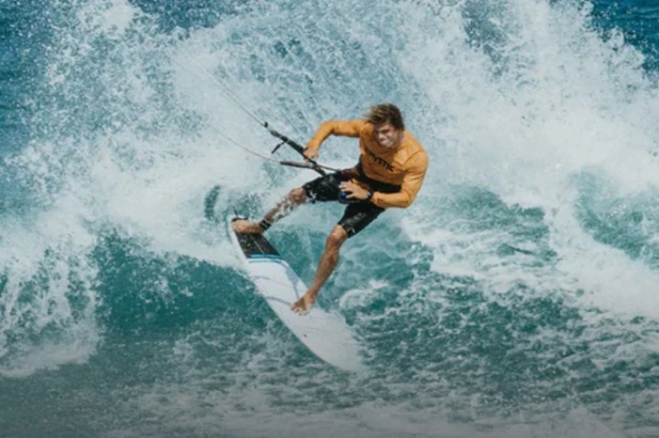 Гидрошорты Mystic Boxer shorts Quickdry Men Black