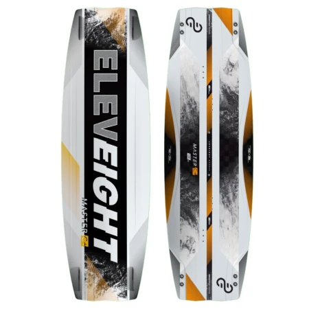 Кайтборд Eleveight Master C+ V6 2025