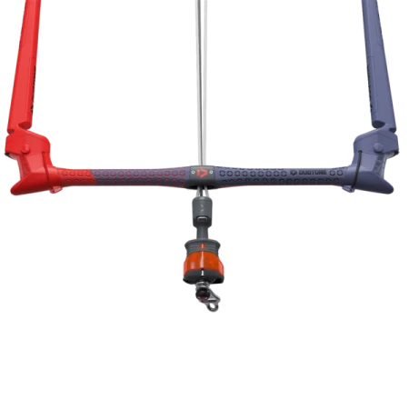 Планка управления Duotone Trust Bar Quad Control 2024