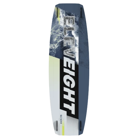Кайтборд Eleveight Process С+ V5 2025