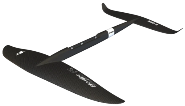 F-One Escape Carbon 2022