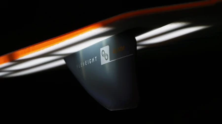 Кайтборд Eleveight Process V9 2026