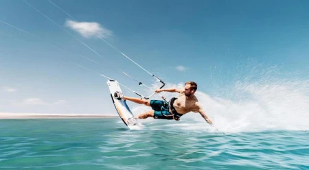 Кайтборд Core Fusion 7