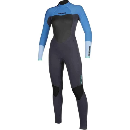 Гидрокостюм Mystic Star Fullsuit 3/2 mm Bzip Women