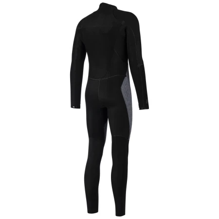 Гидрокостюм Neilpryde Mission Fullsuit BZ 5/4/3 C1 Black 2022