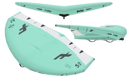 Винг F-One Swing V4 2023