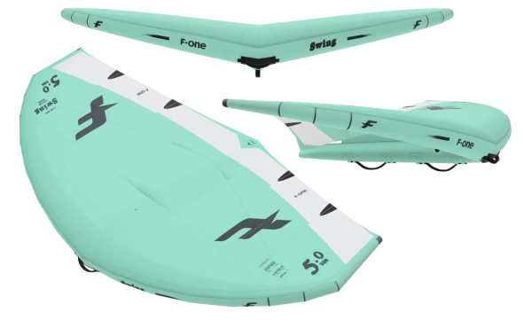 Винг F-One Swing V4 2023