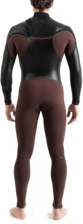 Гидрокостюм Hurley Advantage MAX 4/3+ FS El Dorado 2024