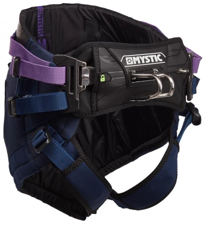 Трапеция для кайта Mystic Passion Seat Purple 2021