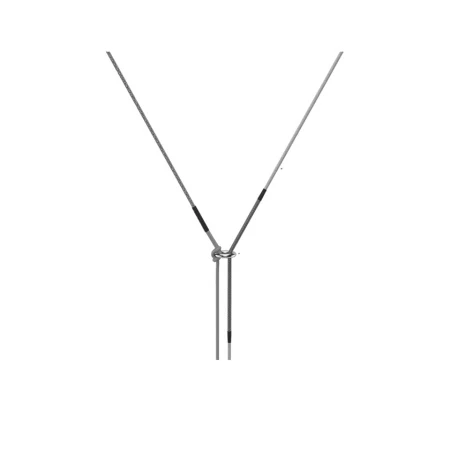 Планка управления для кайта Duotone Trust Bar Quad 2026