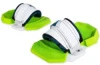 Крепления для кайтборда Crazy Fly Allround Binding 2020
