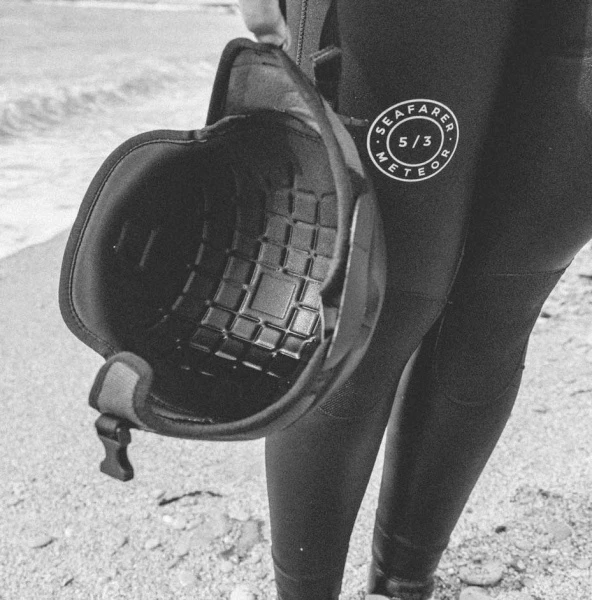 Шлем для водных видов спорта Manera S-Foam