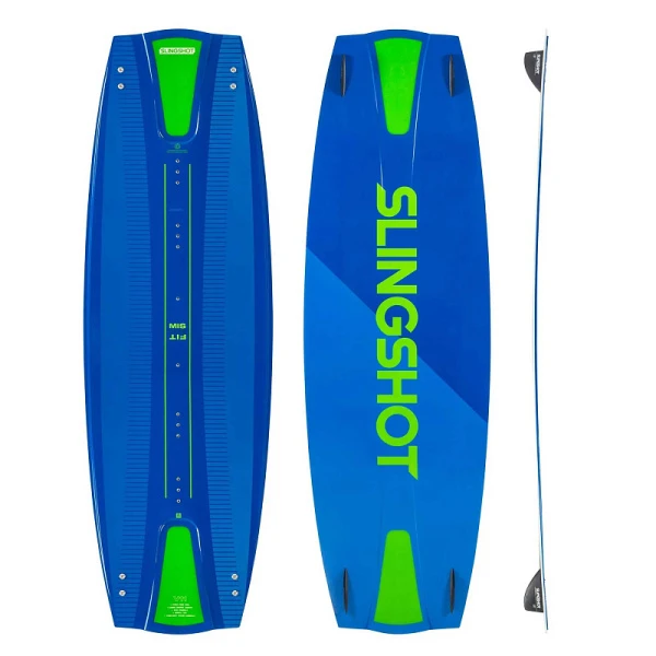 Кайтборд Slingshot Misfit V11 2023