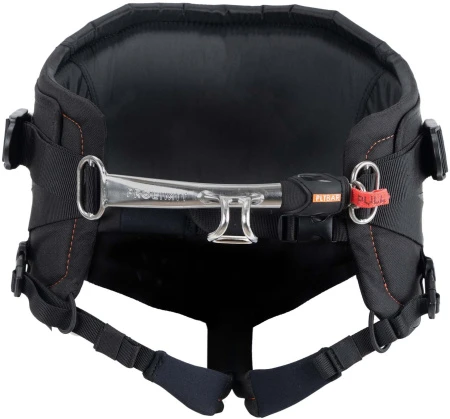 Трапеция для кайта Prolimit Kite Rookie Seat Grey/Orange