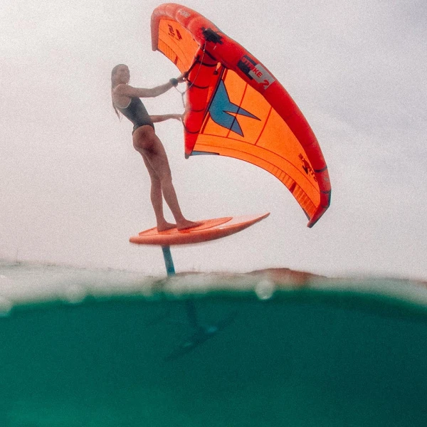 Вингборд F-One Rocket Wing ASC 2022