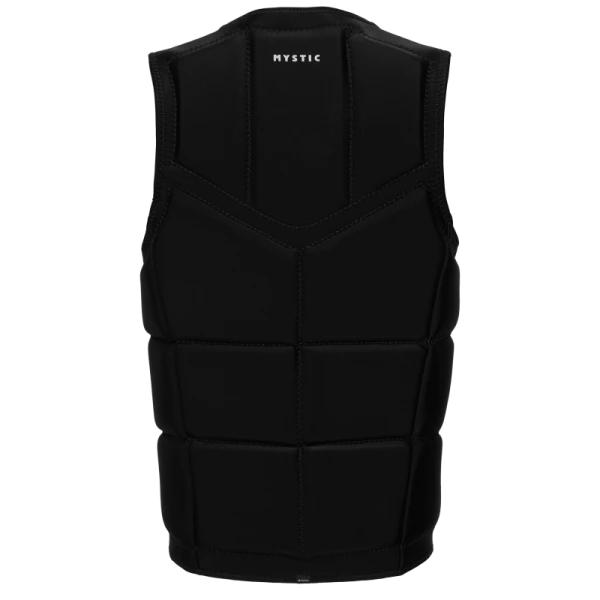 Спасжилет для вейкборда Mystic Star Impact Vest Fzip Wake Black