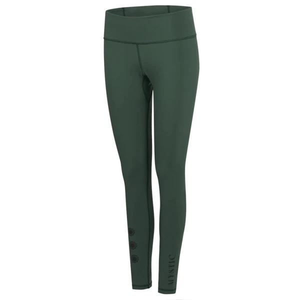 Лайкра Mystic Jayde Legging Women Dark Olive