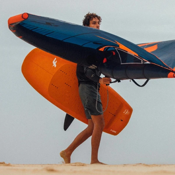 Вингборд F-One Rocket Wing ASC 2022