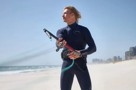 Лиш для кайта North Standard Leash