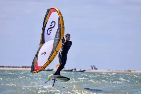 Винг Eleveight WFS PRO V1 2026