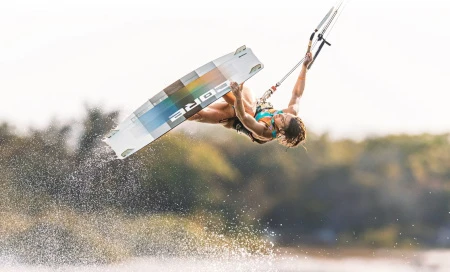 Кайтборд Core Fusion 6