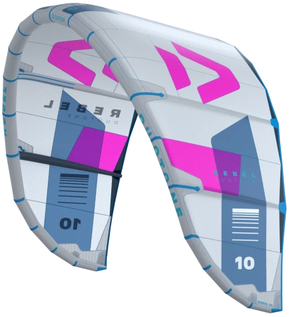 Гибридный кайт Duotone Rebel 2021