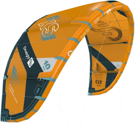 Кайт Eleveight XS V3 2023