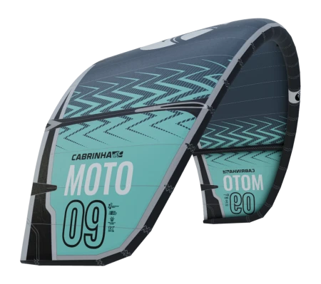 Гибридный кайт Cabrinha Moto 2021