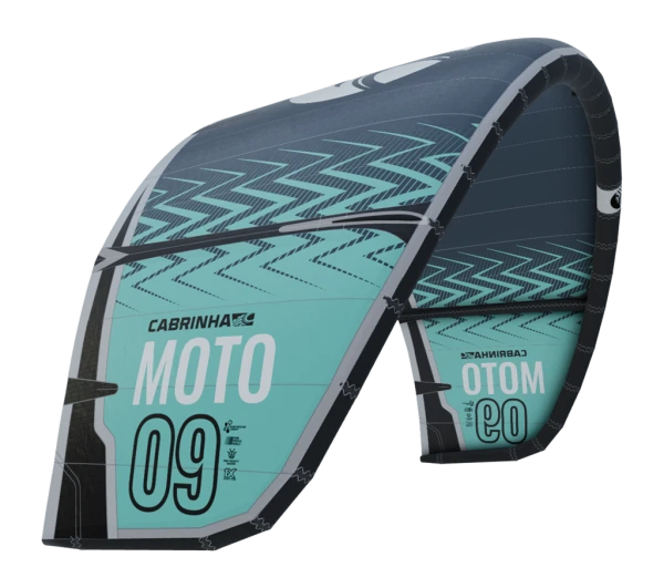 Гибридный кайт Cabrinha Moto 2021